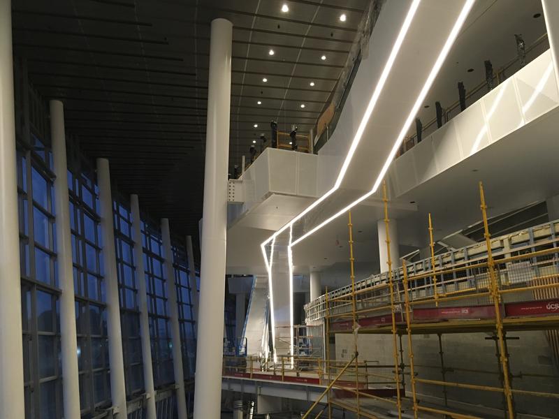 gallery