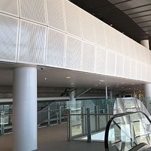 gallery