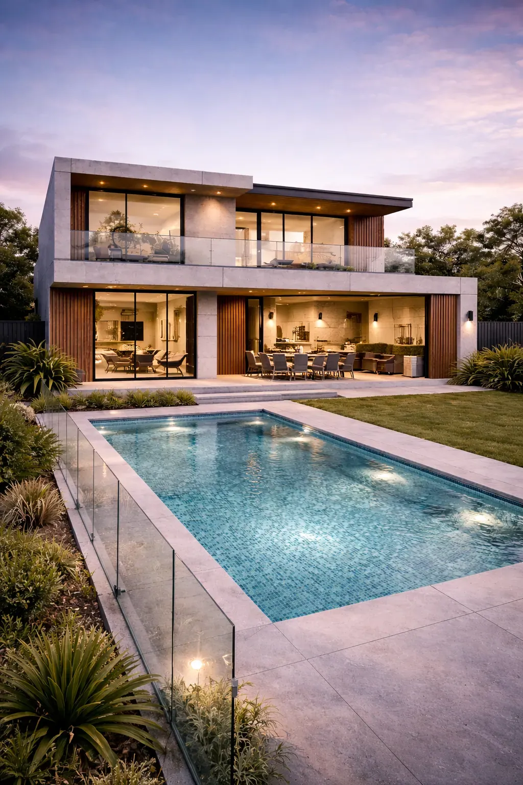A quality McCabe custom home build in Western Australia