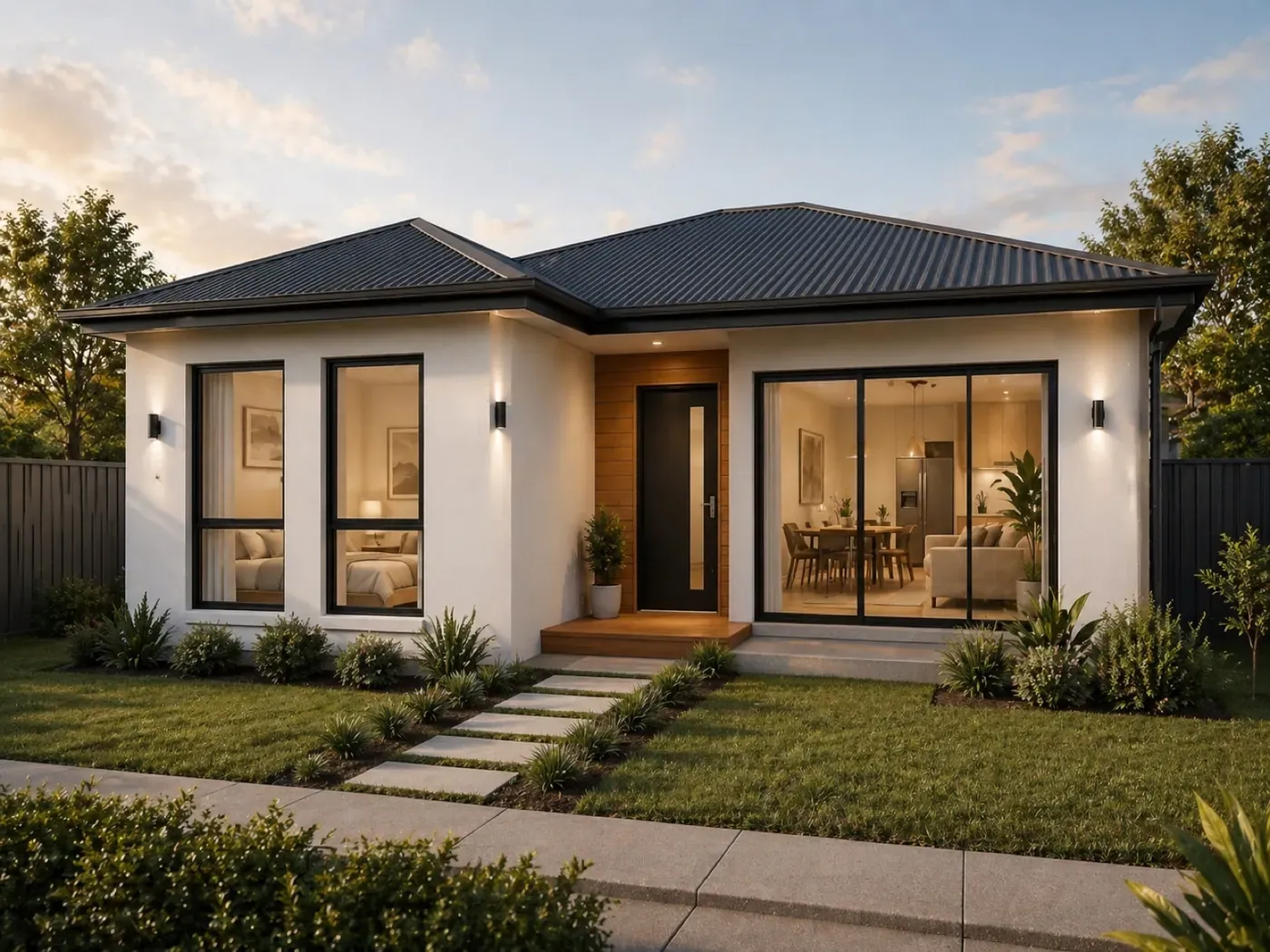 Home Renovations