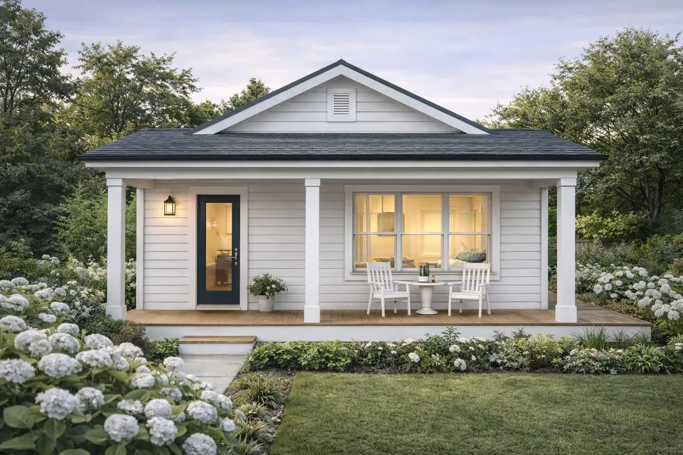 Granny Flats