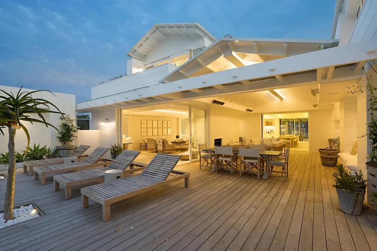 Outdoor Living